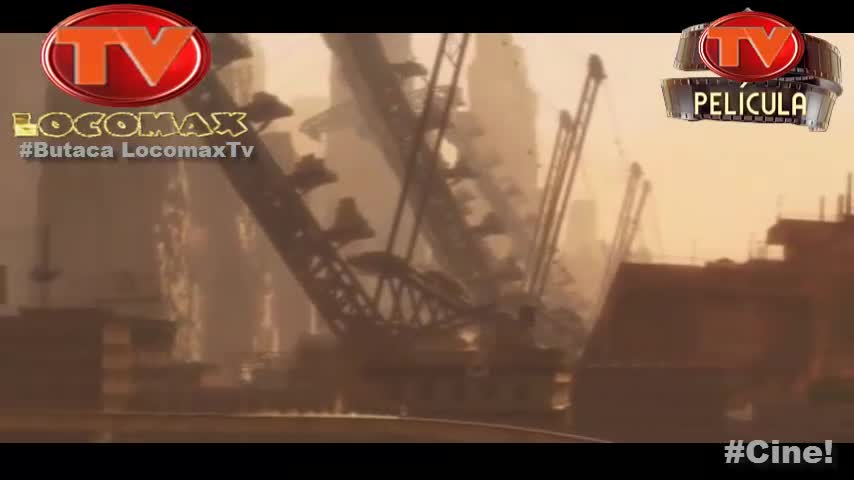 LocomaxTv Bolivia Anime Enero 2026