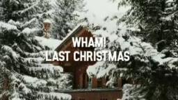 Wham! - Last Christmas (Audio)