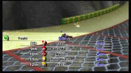 50cc Star Cup | MKW Grand Prix Series