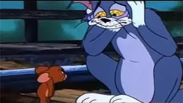 El misterio oscuro de la animacion reboot - Blue Cat Blues