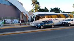 Avenida de los Deportes/Acuario Mazatlán | 6 de Diciembre del 2021