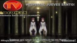 LocomaxTv Bolivia Especial Semana Santa Jueves Santo 2023