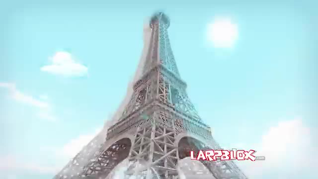 LARPBLOX: Trailer