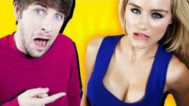 MY NEW HOT GIRLFRIEND