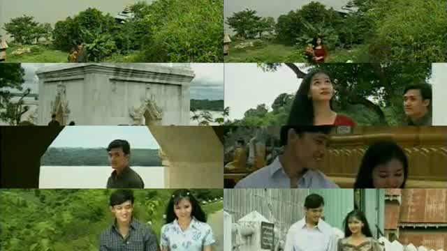 music video