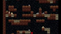 Cave - Spelunky Classic Remix