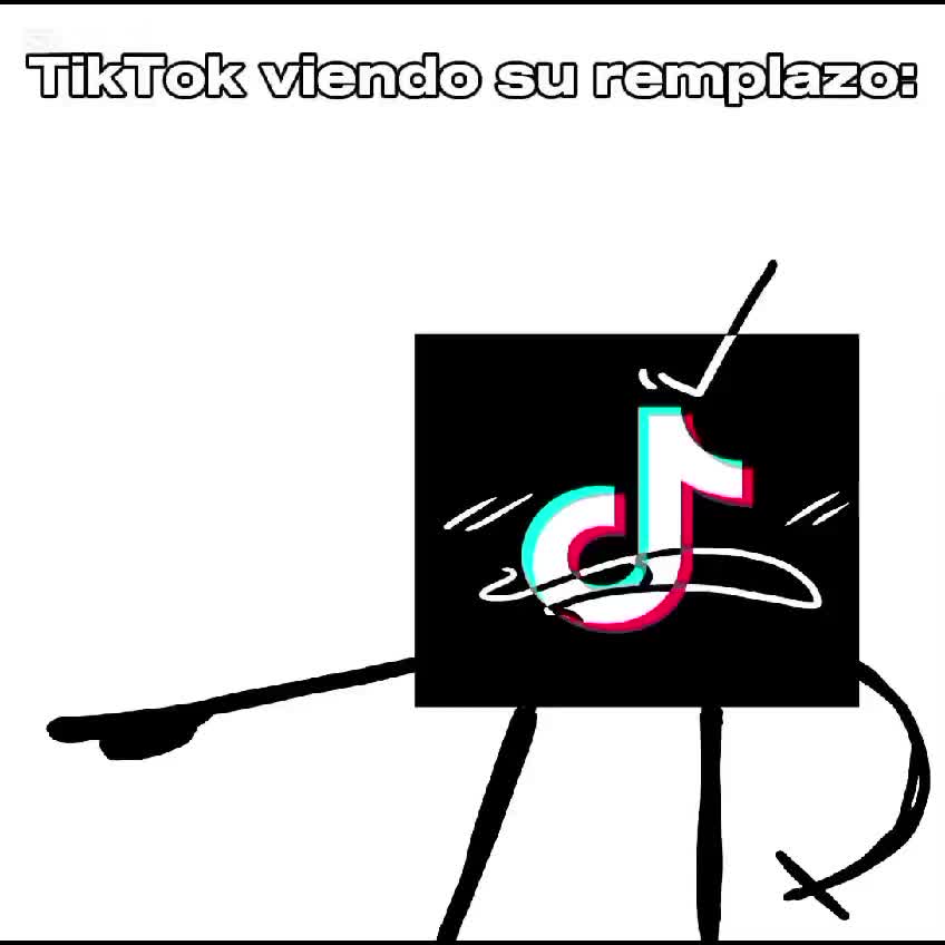 Ultimo video si es q tiktok se muere 😔🙏✨️