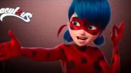 Miraculous Trailer [FANDUB]