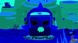 Im A Shark Bus Effects _ iiSBB2022SL Effects
