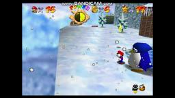 Super Mario 64 Playthrough Part 2