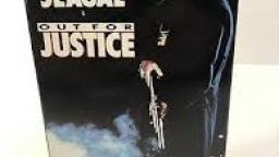 Opening to Out for Justice 1991 VHS