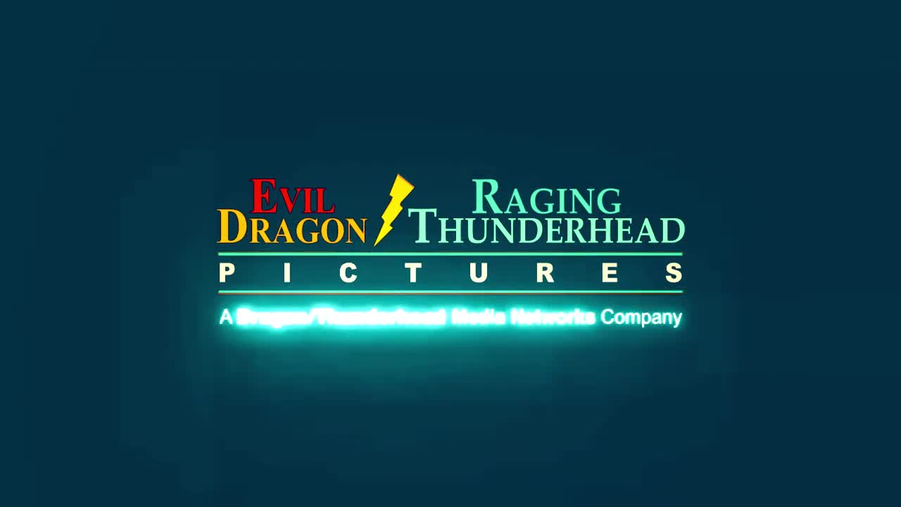 Evil Dragon/Raging Thunderhead Pictures Logo (Ver. w/Tradt. Cel Ink & Paint) (2019-2026) (Reupload)