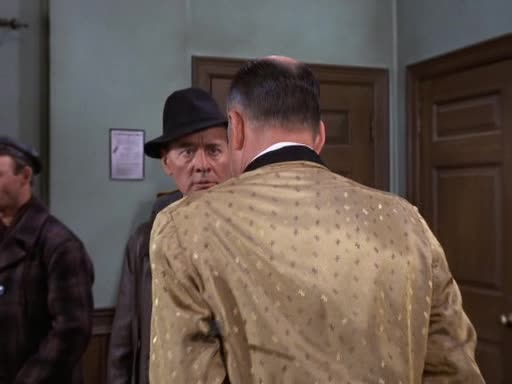 Käfig voller Helden - 32 - Eine verrückte Mission