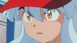 Inuyasha Episode 90 Animax Dub