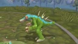 Spore: Caimanomio