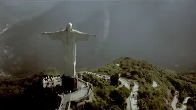 Vier Fäuste gegen Rio (Part 1) (german)