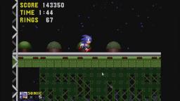 Sonic The Hedgehog [LOQUENDO] - La disperata fuga del Dottor Robotnik