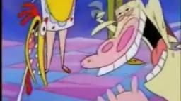 Cow & Chicken dub from 2007