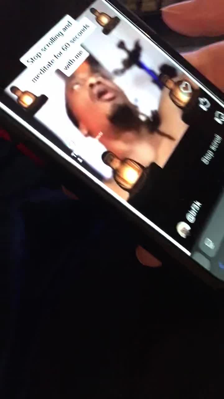 All he does now is scroll minis... 1/3 #minis All he does now is scroll minis... 1/3 #minis