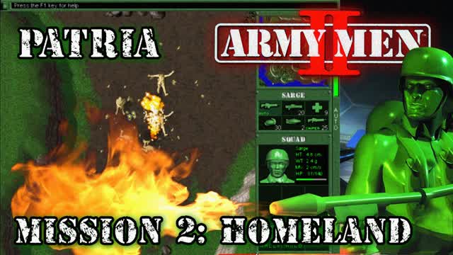 AM 2 - 2 8k pt 1