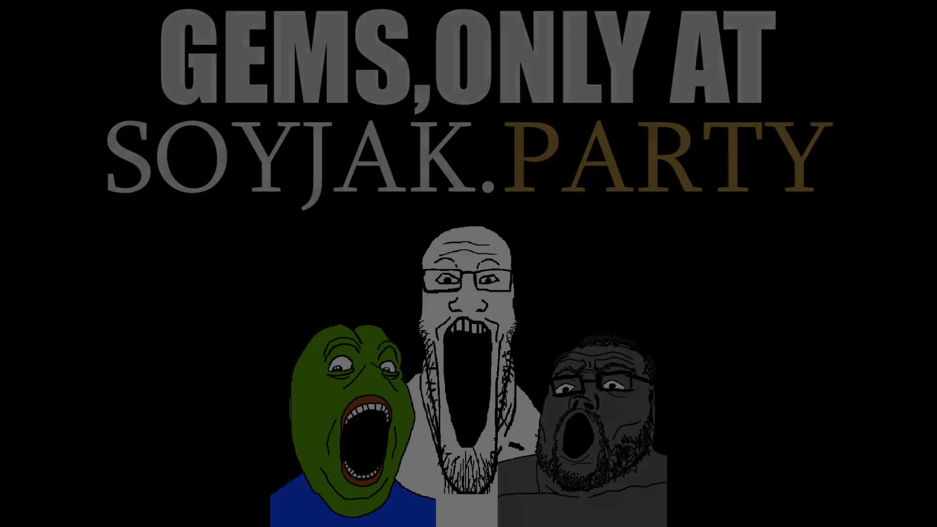 Sharty Trinity Sharty Trinity