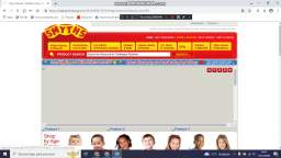 Smyths Toys Superstore 2013 in Wackback Machine and Windows 8 and 10