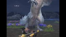 Monster Hunter Now-2 Star Tobi-Kadachi