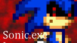 Sonic.EXE Impression
