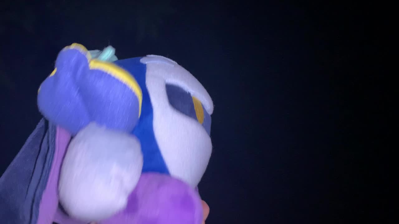 meta knight at night meta knight at night