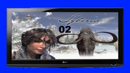 Syberia 2 ★ 02 ★ Kate die Schlüssel Diebin