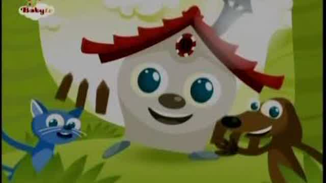 (Door 6) Emision de Upa nene en MiTV (06/12/2025)