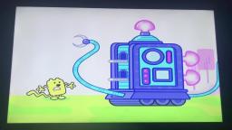 Wow Wow Wubbzy - Eggs Over Easy (5-5)