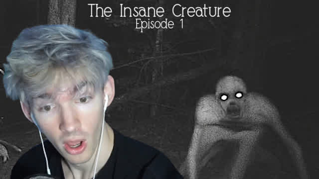 The Insane Creature-Episode 1