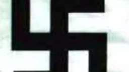 swastika man!