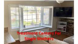 Monarch Recovery : #1 Treatment Centers For Single Mothers in Ventura, CA
