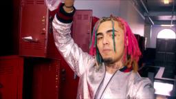 Lil Pump - Gucci Gang (Official Music Video)