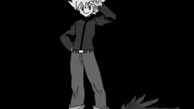 Recordando a este viejo compañero