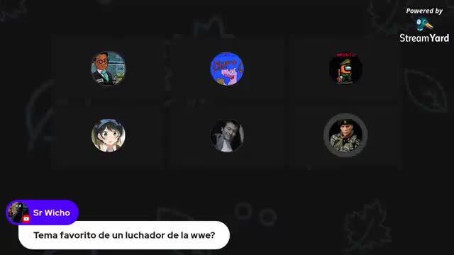 El hangout de la misa dominical (25-01-2021) 4/6
