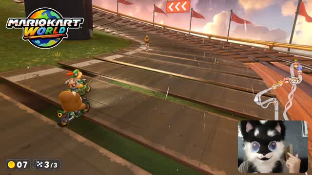 Mario Kart World (May 31, 2026)
