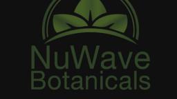 NuWaveBotanicals.com: Kratom Extract (Overview)