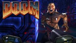 Banned Doom Remake Gameplay