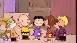 Charlie Brown Kwanzaa