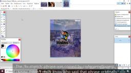 Windows Mockups Wat&How Final steps (towards bootscreens)