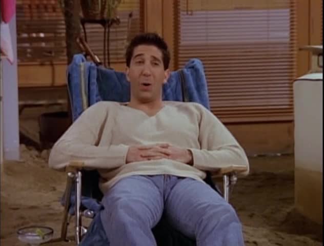 Friends - S03E25 - Friends - s03e25 - The One with the
