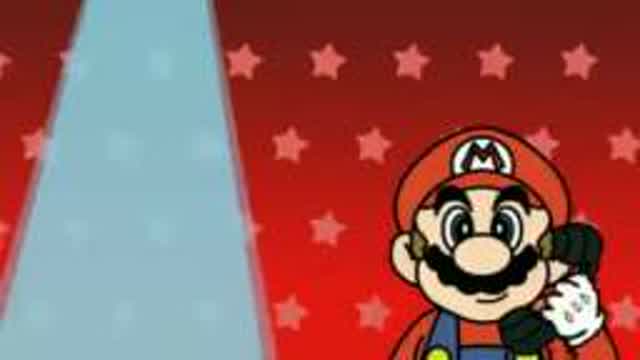Mario Bros en WarioWare Gold (Lost Media en Español) (resubido)