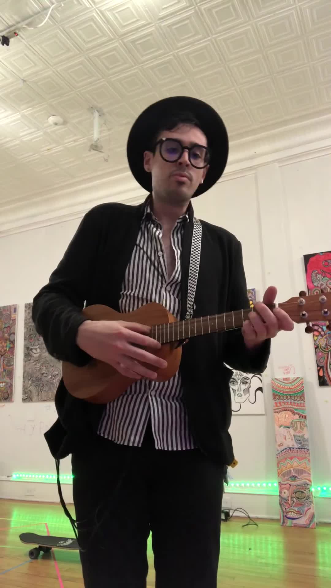 Do You Still Love Me? (Ukulele Version) [SEDM] - Will Wood