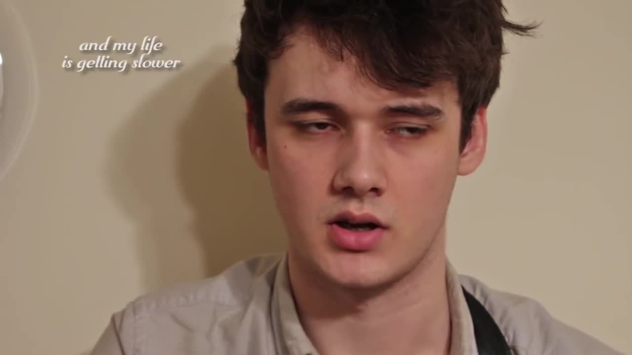 'I Am Very Smart' - Wilbur Soot