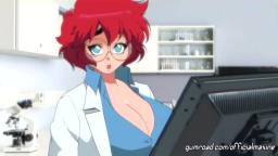 Dr. Maxine ASMR roleplay preview