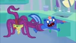 VIDBLUESUCKSSOHARD GETS KILLED BY A DEMON FOR GETTING MY VIDLII ACCOUNT SUSPENDED!!!!!!!!!!!!!!!!!!!