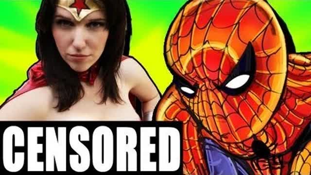 If Superheroes Were Real!